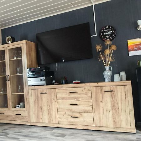 Ferienwohnung Schmidt Werratal Wanfried 外观 照片
